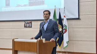 تاب&zwnj;آوری اقتصادی و همدلی مردم مانع تحقق اهداف دشمن در جنگ رمضان شد