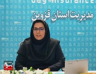 ۲۰ هزار قزوینی تحت پوشش بیمه دی هستند/مسوولیت اجتماعی در بیمه دی بسیار پررنگ است