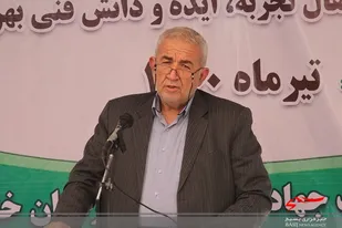 سهم ۴۳ درصدی درآمد بخش کشاورزی خراسان رضوی از محصولات باغ