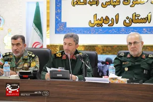 مهارت آموزی به سربازان از اهمیت بالایی برخوردار است