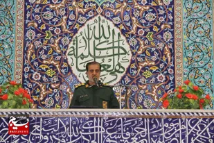 بسیج گناباد؛ از اشتغال&zwnj;زایی تا انهدام شبکه جاسوسی