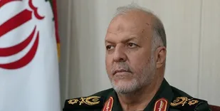 سردار فدا: مجلس و امنیت قوی نتیجه مشارکت قوی است