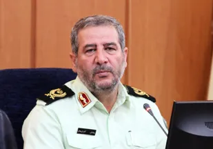 کشف بیش از ۴ تن انواع مواد مخدر در استان همدان