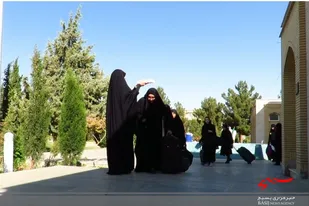 اعزام دانشجویان بسیجی جهادی به مناطق محروم دامغان