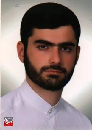 طلبه بسیجی که علاوه بر دروس حوزوی&nbsp;فعالیت ورزشی &nbsp;را گسترش می دهد