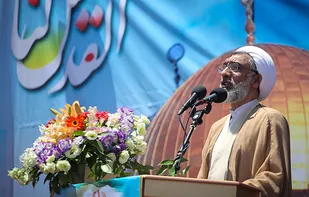 ایران، عامل رسوایی صهیونیست هاست