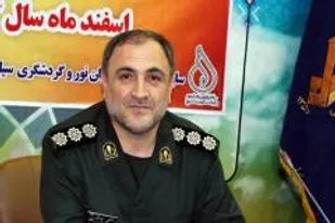 اسکان 5 هزار زائر راهیان نور در شبانه روز در آذربایجان غربی