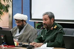 امروز رسانه&zwnj;ها باید در مقابل دشمنان مجاهدت و مبارزه کنند