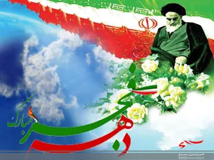 زنگ انقلاب در مدارس خوزستان به صدا درآمد