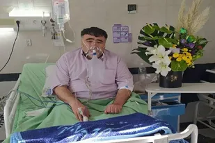 امام جمعه تبریز شهادت اولین مدافع سلامت مراغه را تسلیت گفت