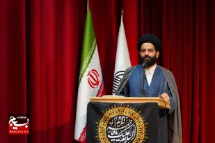 طلاب جهادی در قم تجلیل شدند