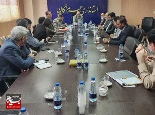 روز ملی بسیح اساتید با حضور 30 هزار استاد در دانشگاه های سراسر کشور برگزار خواهد شد.