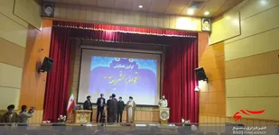 تجلیل از اساتید دوره&zwnj;های امر به معروف در اولین همایش "قوام الشریعه"