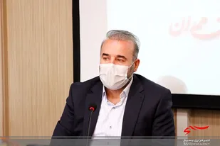 فرهنگ پیش مقدمه تغییر در تمام حوزه&zwnj;ها