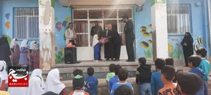 جشن دهه کرامت و فتح خرمشهر