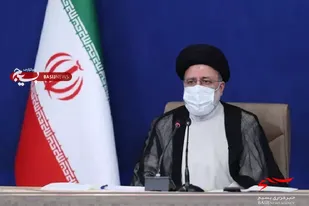 مشکلات با روحیه بسیجی برطرف می&zwnj;شود