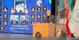 شریعتمداری: پیروزی انقلاب بعثت دوم تاریخ جهان اسلام است