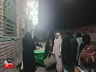 حضور ۱۵۰۰ دانش&zwnj;آموز بسیجی میثاقی دوباره با ولایت و آرمان&zwnj;های مقاومت