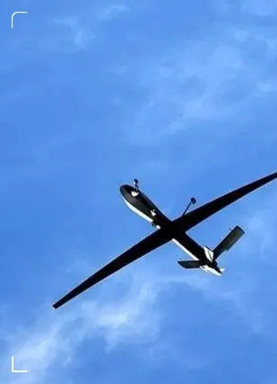 نفوذ پهپادی به بخش حساس پایگاه عین&zwnj;الاسد