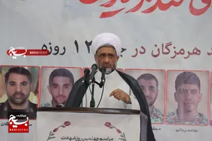 اقتدار وعظمت&zwnj;&zwnj;نظام ؛ریشه در ایمان، استقامت، وحدت ملی و پیروی از ولایت دارد