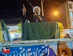 حفظ روحیه عاشورایی در برابر دشمن ضرورت دارد