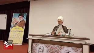 پیام&zwnj;رسانی حضرت زینب (س)، راز ماندگاری قیام کربلا شد/ ترویج فرهنگ عاشورایی به جوانان امروز