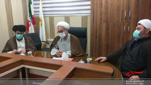 رفاه طلبی برخی مسئولین از آفت&zwnj;های انقلاب است