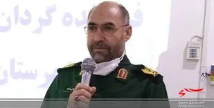 گردان&zwnj;های امام حسین (ع) در راستای تقویت اقتدار نظام تشکیل شده است