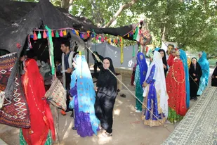 برگزاری جشنواره فرهنگی ورزشی عشایر چهارمحال و بختیاری