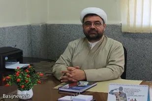سربازان اولین و اساسی&zwnj;ترین عامل ایجاد و بسط امنیت هستند