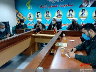 تبیین حقایق و مقاومت،راهکار مقابله با جنگ روانی دشمن