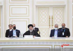 حمایت اکو از مردم افغانستان تداوم یابد/ منافع آمریکا با منافع منطقه ما سازگار نیست