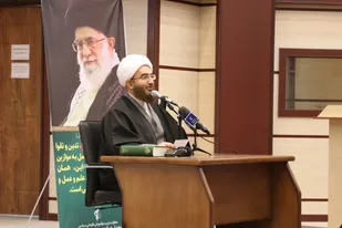 انقلاب اسلامی، جامعه بشریت را وارد روزگار تازه ای کرد