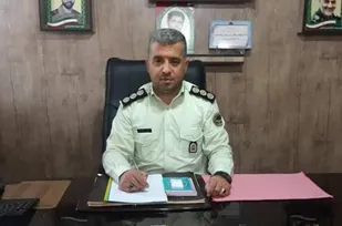 ۱۵ هزار نخ سیگار قاچاق و یگ&zwnj;دستگاه گنجیاب در فیروزکوه کشف و ضبط شد