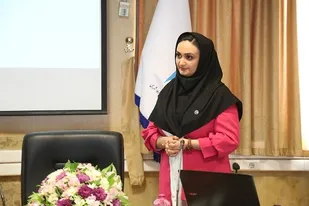 اختراع پوشش و چسب پایه آب ضد حریق در دانشگاه آزاد شهرری