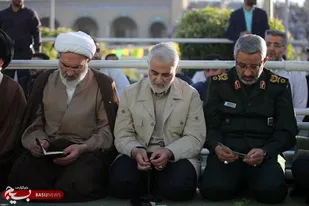 ابداع و خلق "سازمان بسیج رسانه" توسط سردار غیب&zwnj;پرور