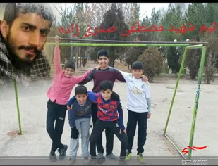برگزاری مسابقات فوتسال جام فجر در شاهرود