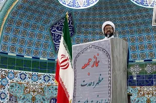 با انتخاب درست مردم مجلسی انقلابی تشکیل شد