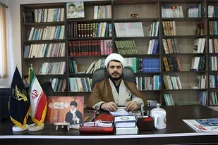 انقلاب اسلامی، استمرار حركت انبیا و ائمه اطهار (ع) است