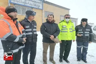 تجهیز و آماده&zwnj;سازی ۱۲ مکان اسکان اضطراری در نقاط مختلف شهرستان بهار