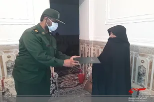 پیشرفت و بالندگی کشورمان مرهون فداکاری&zwnj; و از خودگذشتی شهدا است