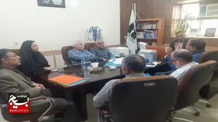 مجمع خیرین حامی بازماندگان از تحصیل در خوزستان تشکیل شد