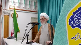 اقتدار ایران با تقوا، مقاومت و وحدت ملی تقویت می&zwnj;شود