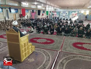 ماه محرم بزرگترین مصداق جهاد تبیین است/مجالس ماه محرم بهترین فرصت برای بصیرت&zwnj;افزایی جامعه است
