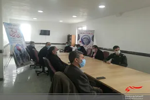 جلسه هم اندیشی فعالان فرهنگی اجتماعی قهاوند