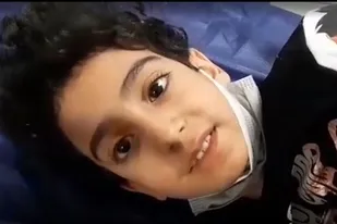 پدر، مادر و برادر &laquo;آرتین سرایداران&raquo; کودک مجروح شیرازی در حادثه تروریستی شاهچراغ شهید شدند