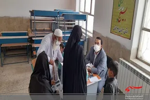 آغاز فعالیت قرارگاه جهادی تابستانه در زاهدان