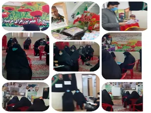 برگزاری جلسه توجیهی و تقدیر از فرماندهان و نشست سیاسی