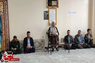 اخلاق&zwnj;مداری و مردم&zwnj;داری باید محور مدیریت در نظام اسلامی باشد