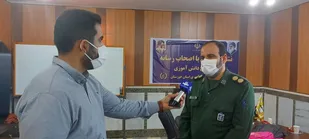 اجرای حدود ۵۰۰ برنامه در هفته بسیج دانش&zwnj;آموزی در خوزستان